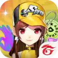 Garena Speed Drifters accounts