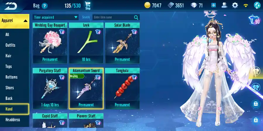 Speed Drifters account