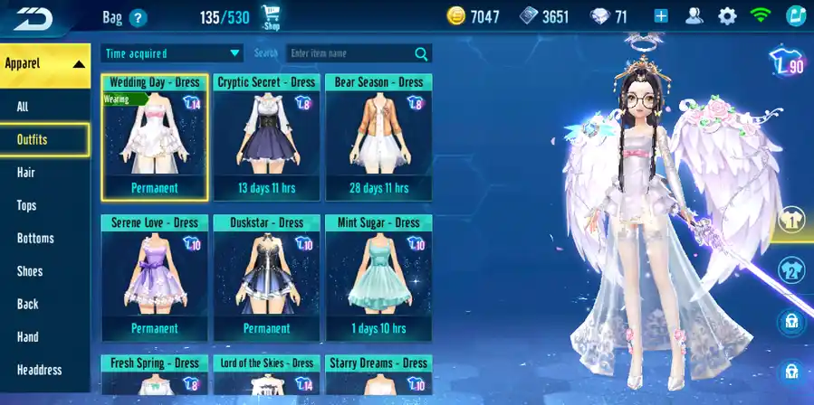 Speed Drifters account