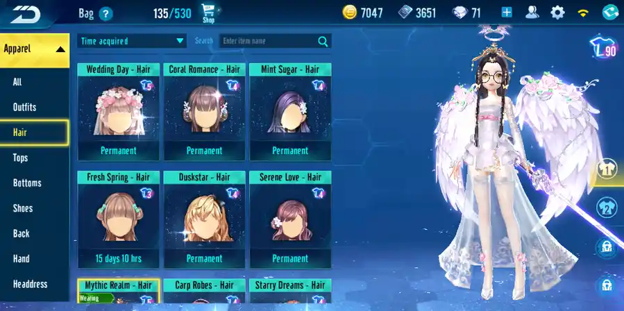 Speed Drifters account